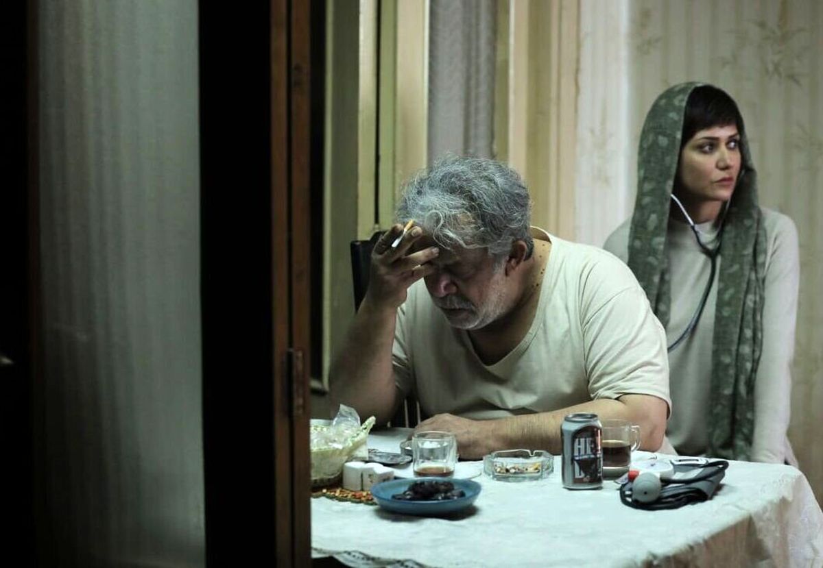 ۵ ماه پلههای وزارت ارشاد دولت قبل را بالا و پایین کردیم و آخر گفتند، نه! | ناگفته های تهیه کننده «زن و بچه»