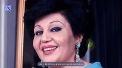 سفر در زمان| تصویری از هایده و دختر مهستی 50 سال قبل