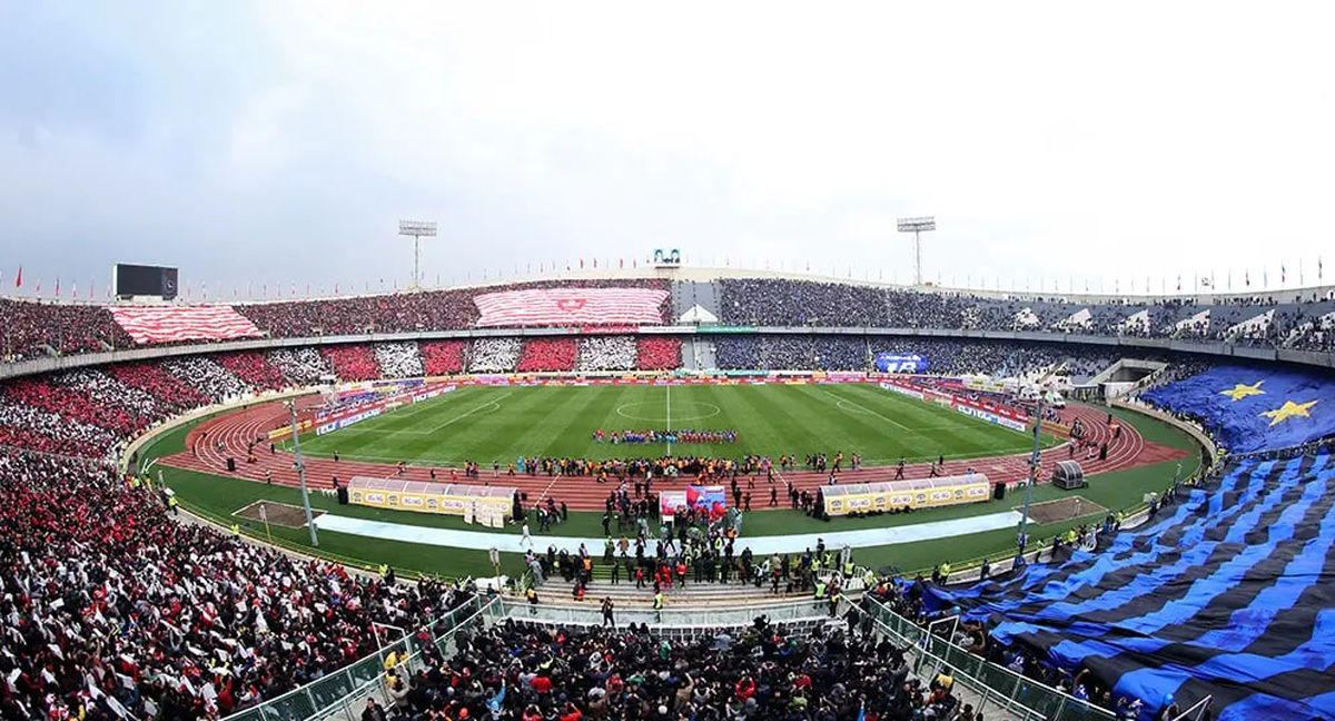مجوز حرفهای استقلال و پرسپولیس صادر شد