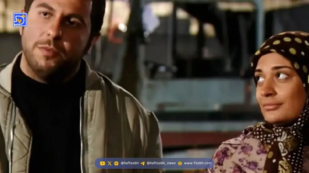 تغییر چهره «مراد شوهر گلپری» 12 سال بعد سریال آوای باران