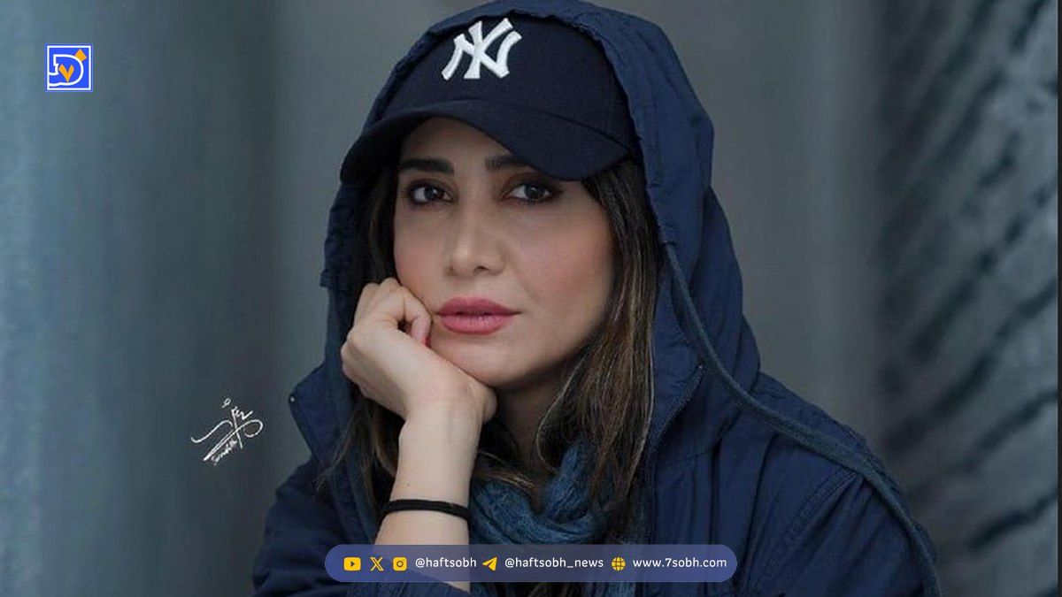 بیوگرافی نیکی مظفری و همسرش (دختر مجید مظفری) +عکس ها