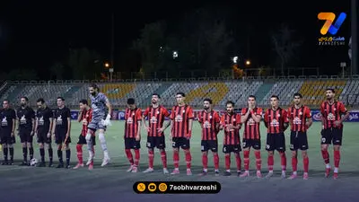 جانشین موقت خداداد عزیزی در تراکتور مشخص شد