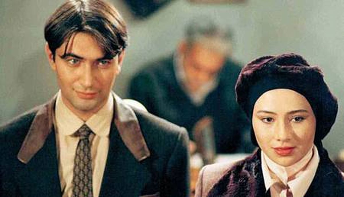 پشتصحنه تاریخی در چشم باد؛ همبازی شدن دو چهره محبوب در سال ۸۵