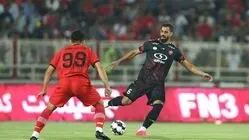 برنامه بازی های لیگ برتر؛ بازی تراکتور - پرسپولیس با تماشاگر؟