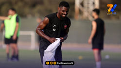 آخرین تیر ترکش وحید هاشمیان؛ سرژ اوریه!