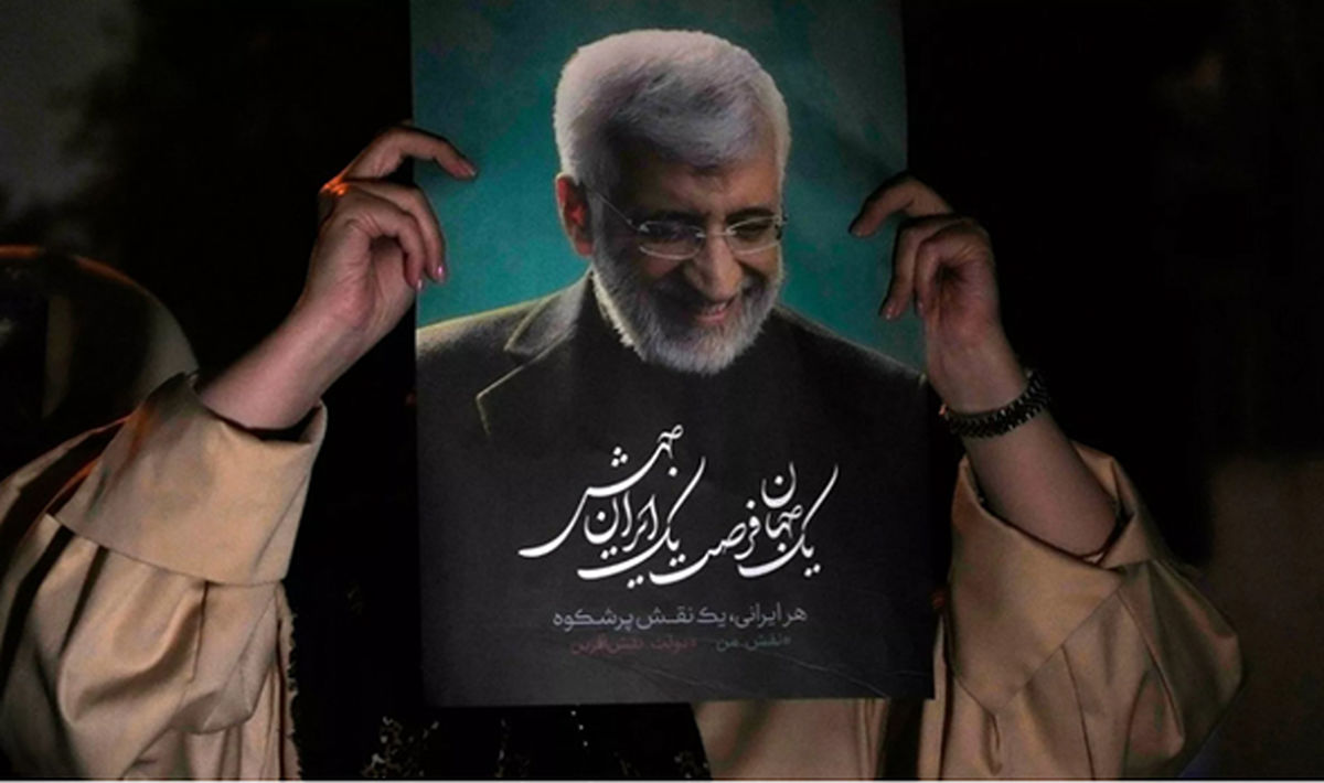 دولت در سایه چیست؟| جلیلی قصد دست کشیدن از آن را ندارد