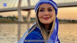 بیوگرافی و آلبوم عکس جذاب ستایش رجایی‌ نیا