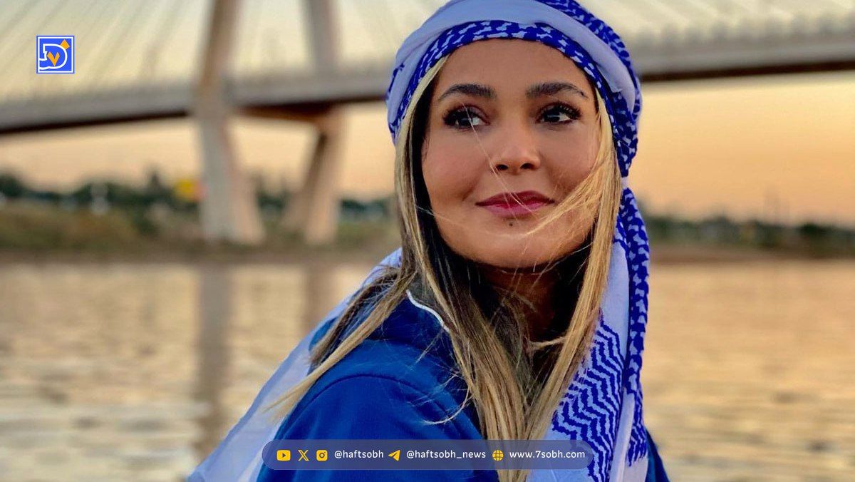 بیوگرافی و آلبوم عکس جذاب ستایش رجایی‌ نیا