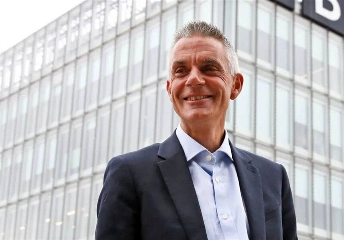 مدیر بی‌بی‌سی استعفا داد