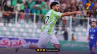 خیبر خرم آباد 2 - استقلال خوزستان یک؛ لرستانی ها به نیمه بالای جدول آمدند!