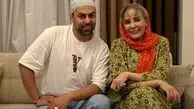 دکوراسیون خانه گرم و صمیمی شیوا خسرومهر / تلفیقی چشم‌نواز از اصالت ایرانی و دکوراسیون مدرن + عکس