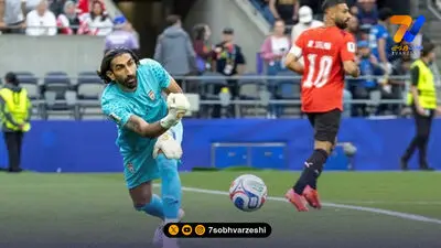 چیدمان جدید قوی سپید؛ مدیرعامل ملوان معرفی شد!