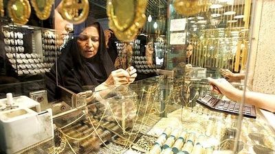 بازگشت حباب سیاسی به بازار طلا