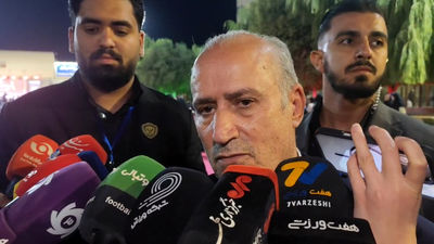 کیپ ورد حریف مرموز تیم ملی با نکته‌های عجیب!