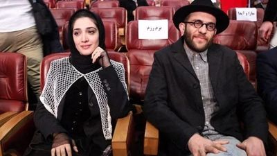 عکس پرتره هالیوودی جذاب از شیرین سریال تاسیان + بیوگرافی مهسا حجازی