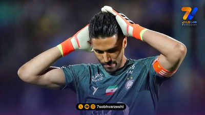 سقوط آزاد بمب نقل و انتقالات تابستان ۱۴۰۰!