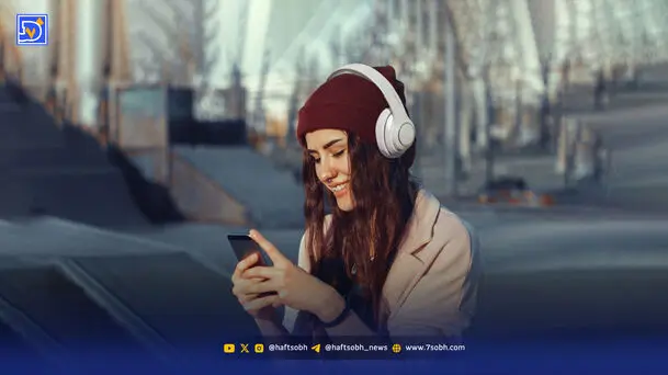 یادداشتی به مناسبت روز ملی پادکست