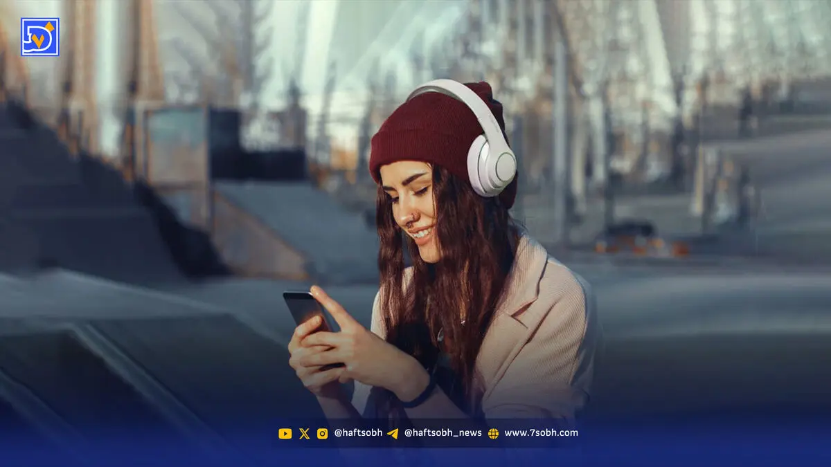 یادداشتی به مناسبت روز ملی پادکست