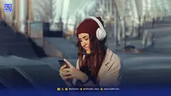 یادداشتی به مناسبت روز ملی پادکست