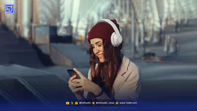 یادداشتی به مناسبت روز ملی پادکست