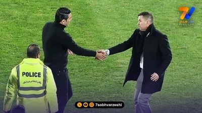 برنامه مسابقات امروز فوتبال + زمان پخش بازی استقلال و آلومینیوم اراک