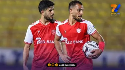 بودجه ۷ هزار میلیاردی استقلال و پرسپولیس؛ سهم زیرساخت‌ها چقدر است؟