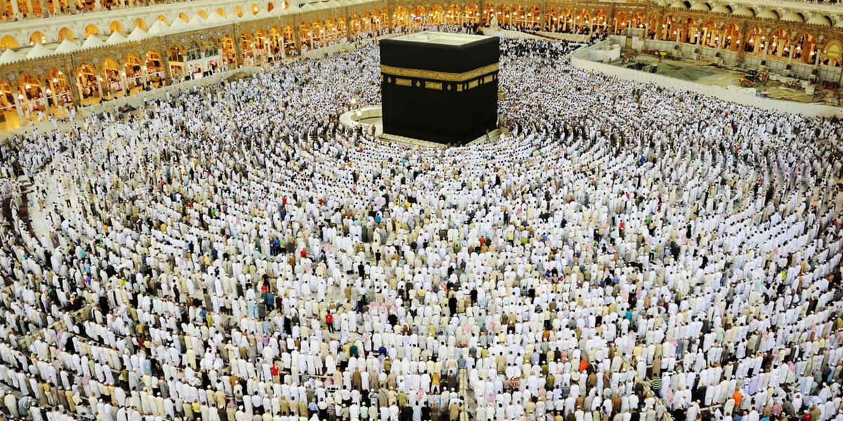کاهش ۳ روزه سفر حج ۱۴۰۴