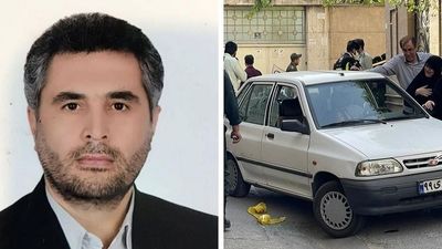 فوری پخش اعترافات جاسوس موساد از شبکه سه
