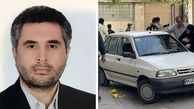 افشای اعترافات جاسوس موساد درباره ترور شهید صیاد خدایی (ویدئو)