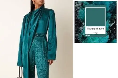 رنگ سال ۲۰۲۶