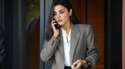 رونمایی از پدر جنتلمن هانده ارچل