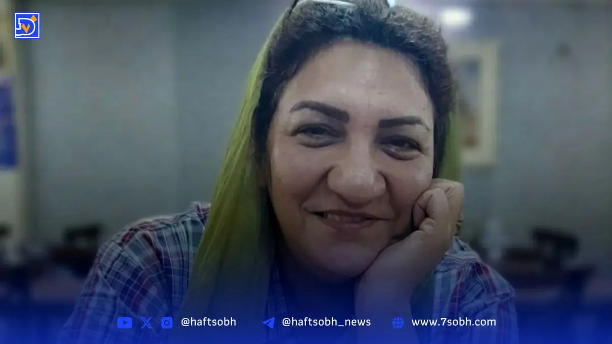 سفر زمان | تغییر چهره «گلین پرستار انیس» سریال ستایش در 56 سالگی