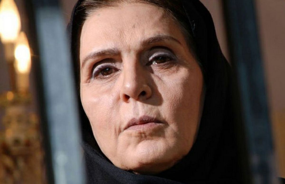 نگاه روز| شکل و شمایل متفاوت «آهو خردمند» در جوانی؛ دهه 50