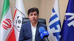 ممبینی: بعد از قرعه‌کشی به دنبال برگزاری بازی تدارکاتی هستیم