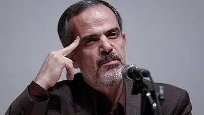 بیوگرافی مرتضی غرقی خبرنگار صداوسیما + ماجرای ادعای آغاز جنگ در 24 ساعات آینده 