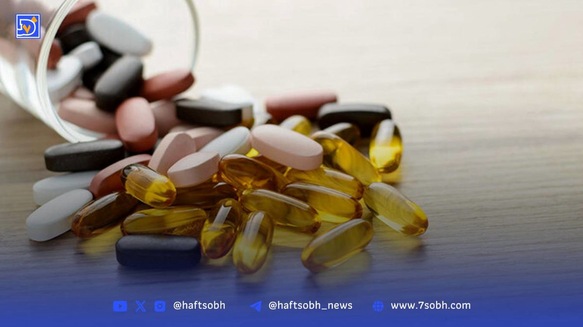 ۴ مکمل مهم برای پیشگیری از آلزایمر و تقویت حافظه