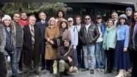 بیوگرافی بازیگران سریال تاسیان؛ روایتی عاشقانه از دهه ۵۰ با حضور ستارگان مطرح سینما + عکس‌های دیده نشده