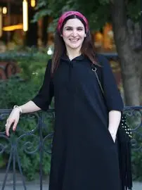 نورا هاشمی