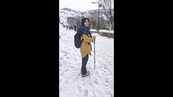 قصه‌ زهرا شمس بخش، شهید جنگ ۱۲‌ روزه که زندگی‌اش را خودش روایت کرد + فیلم