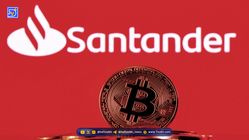 بانک دیجیتال سانتاندر معاملات رمزارز را در آلمان راه‌اندازی کرد