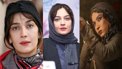 «سیمین» در شکارگاه؛ این بازیگر پرطرفدار کیست؟