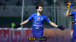 پیام ماشاریپوف به هواداران استقلال