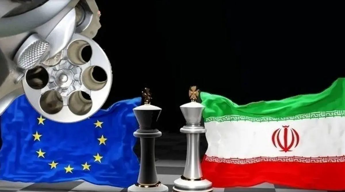 وزارت خارجه تهدید کرد؛ مکانیسم ماشه فعال شود پاسخ قاطع میدهیم