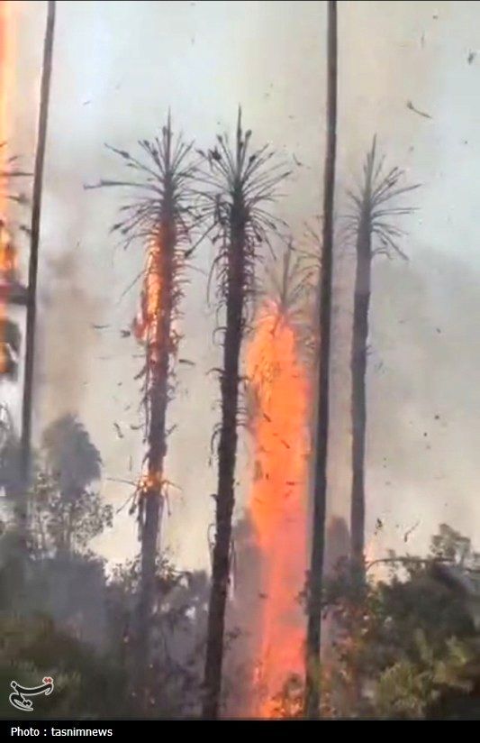 گردشگری , اخبار چرام , 