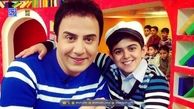 عکس‌های زیرخاکی عموپورنگ، جواد عزتی و محسن یگانه