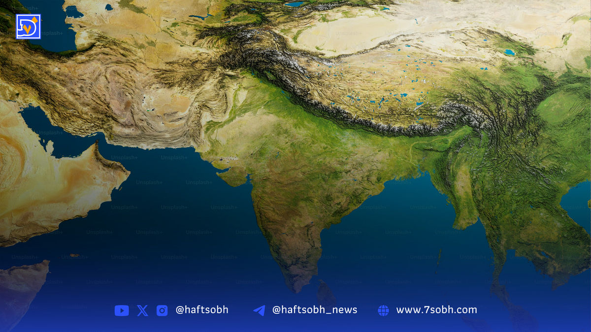 کریدور ارز دیجیتال آسیا و خاورمیانه: آینده تجارت جهانی بر بستر بلاکچینهای مجوزدار
