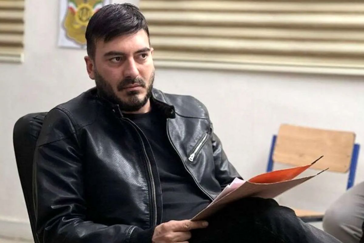 سریال جدید تلویزیون با بازی نیما شاهرخ‌شاهی