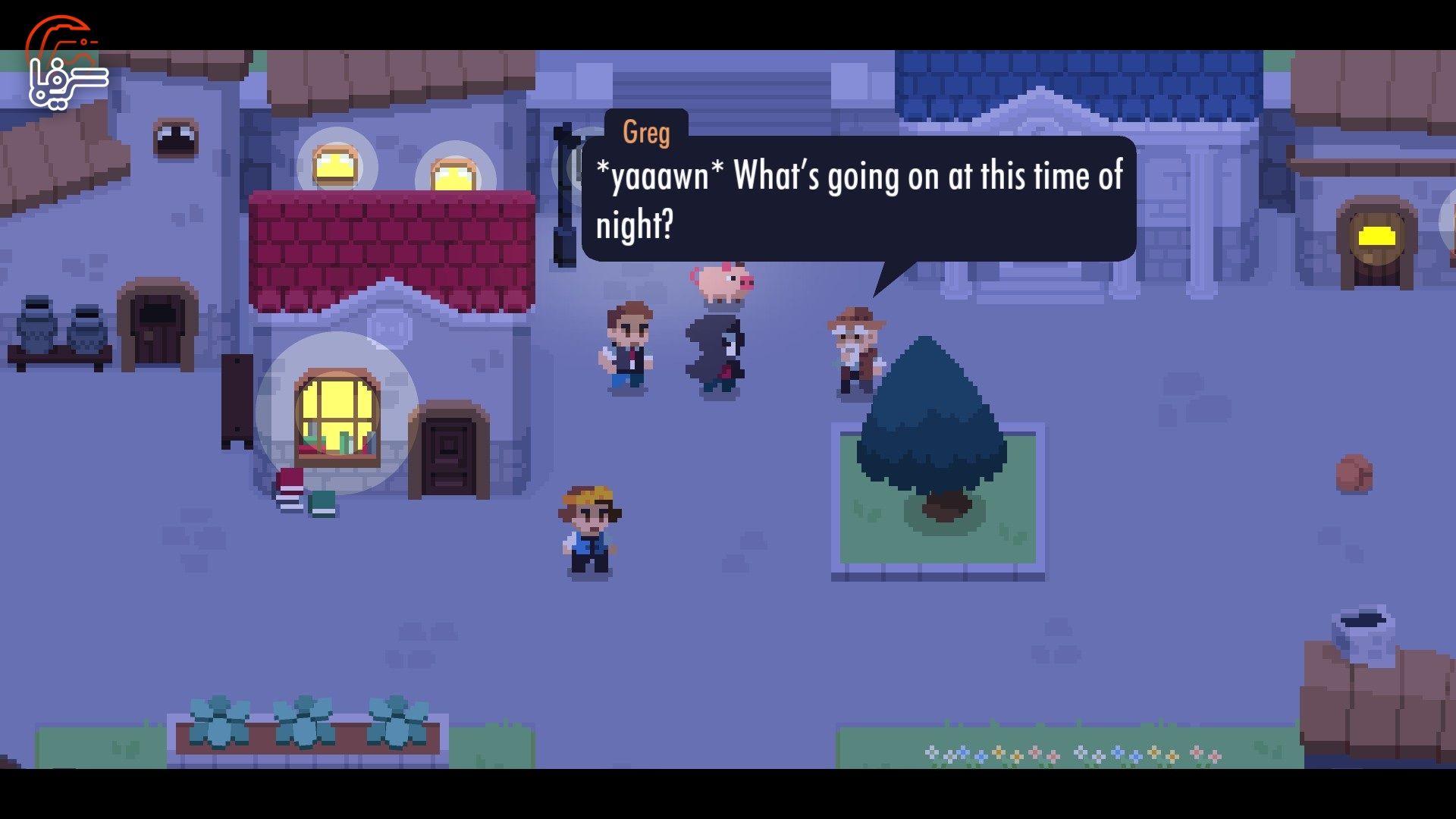 نقد و بررسی بازی Spindle - گیمفا