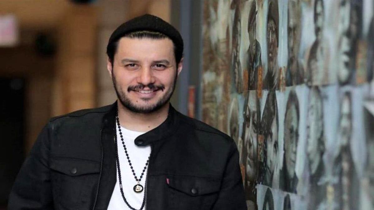 همه چیز درباره ی جواد عزتی بازیگر محبوب ایرانی + بیوگرافی و عکس