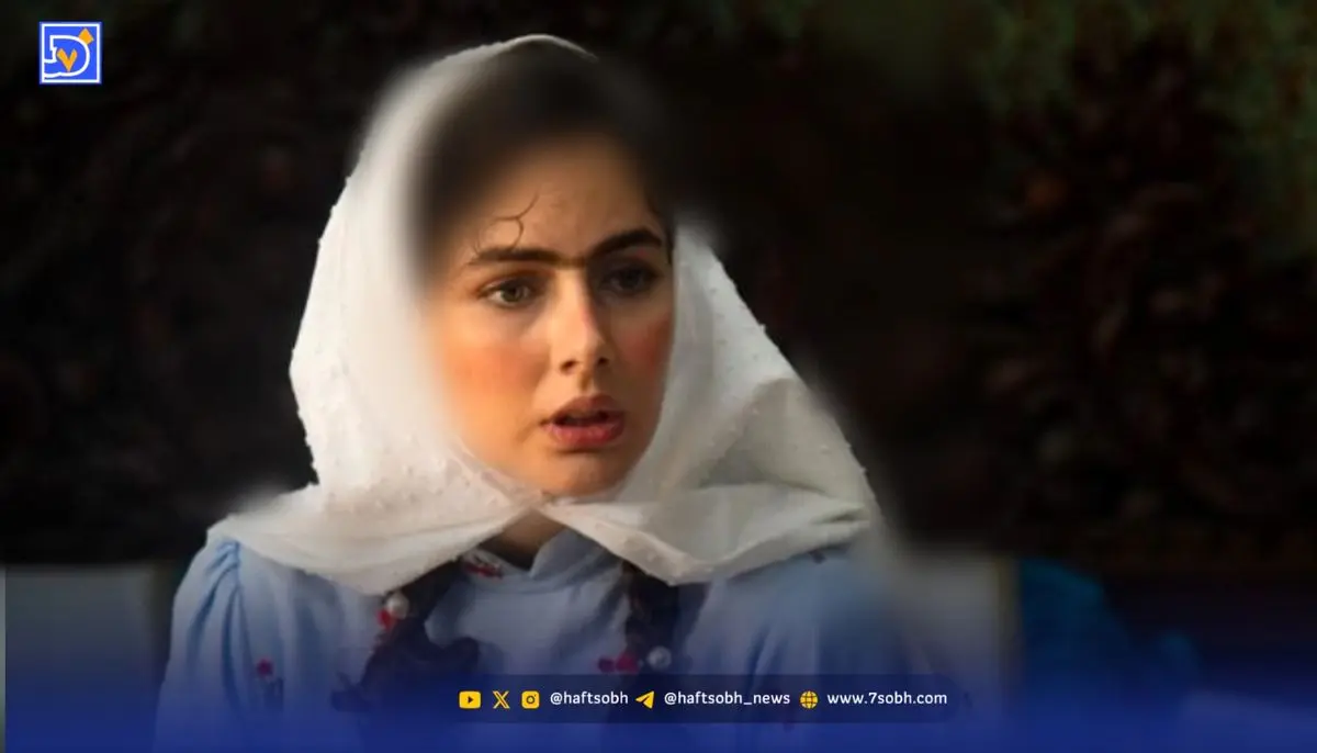 بیوگرافی فرزانه فرنام؛ خواهر کوچک‌تر محبوبه در «بامداد خمار»